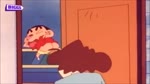 Crayon Shin-chan:From spanking himself to a real s - Pos 7.469